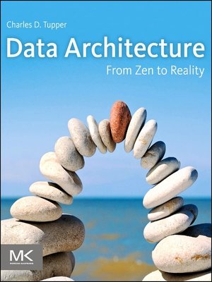 cover image of Data Architecture